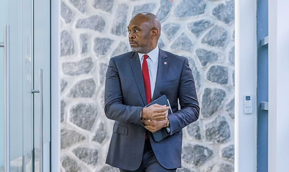 Le Président Tony Elumelu est nommé au Conseil consultatif du FMI